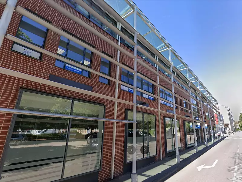 Divers, 27,93 m²
