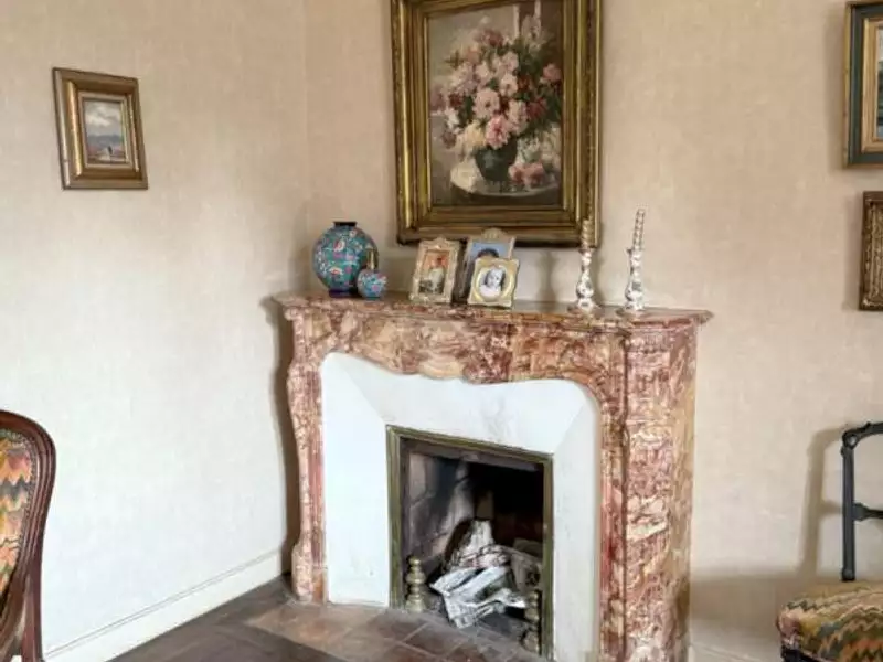 Maison, 187 m²