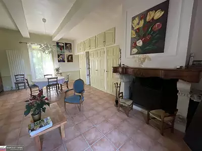 Maison, 216 m²