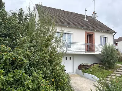 Maison, 90 m²