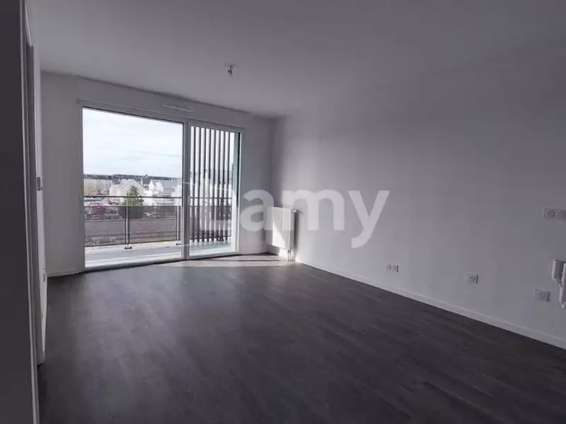 Appartement, 36,5 m²