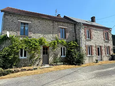 Maison, 120 m²