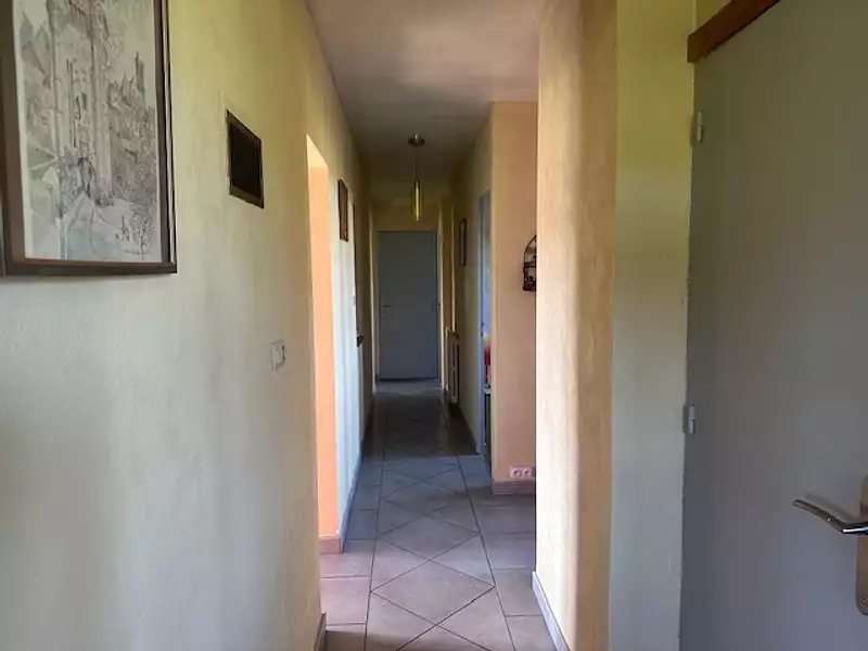 Maison, 115 m²