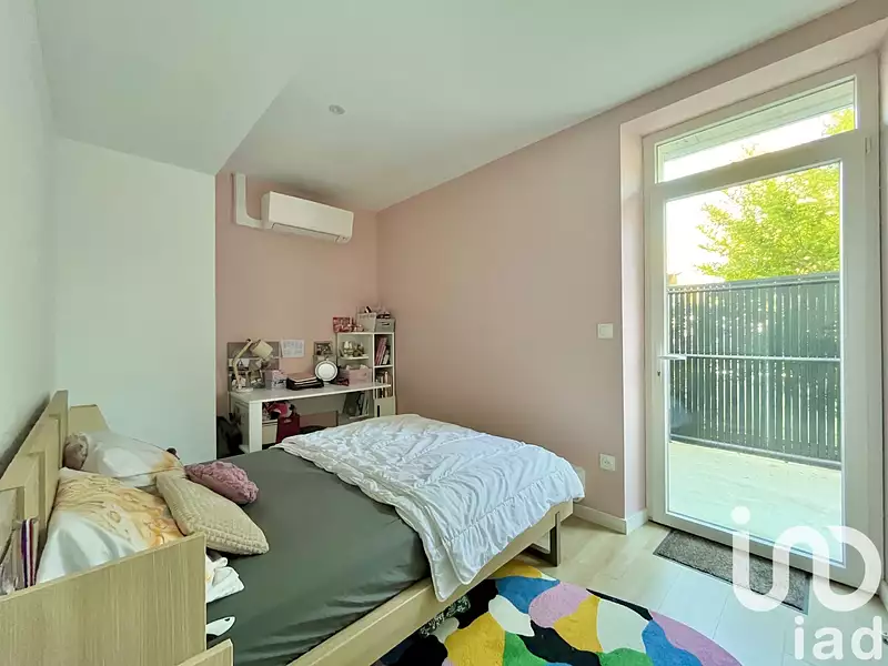 Maison, 125 m²