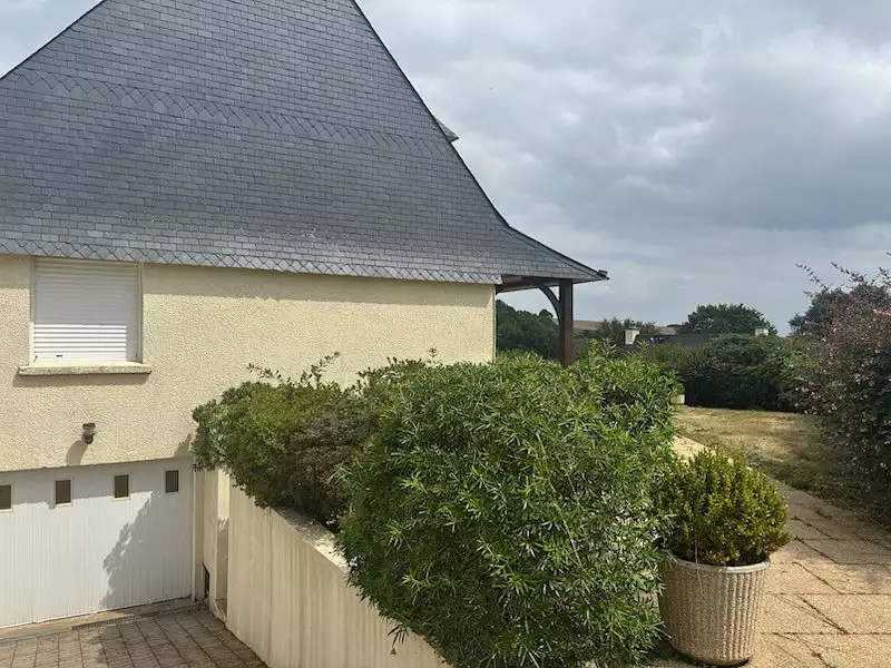 Maison, 100 m²