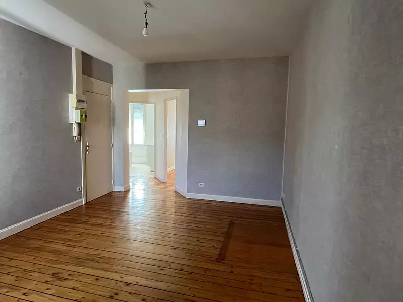 Appartement, 39 m²
