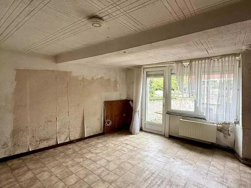 Maison, 144 m²