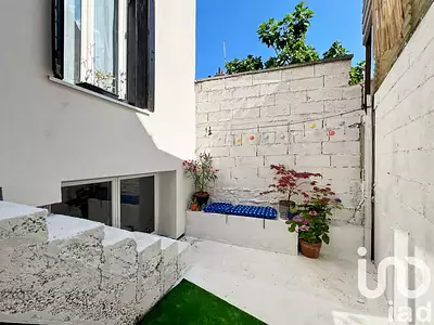 Maison, 84 m²
