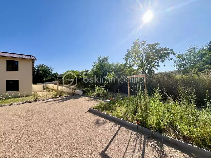 Maison, 92 m²