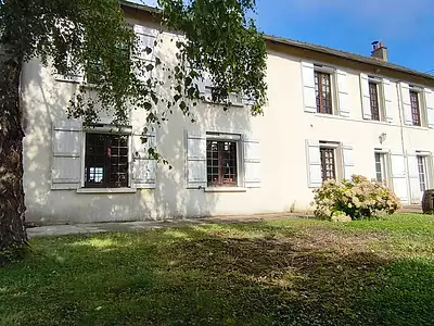 Maison, 180 m²
