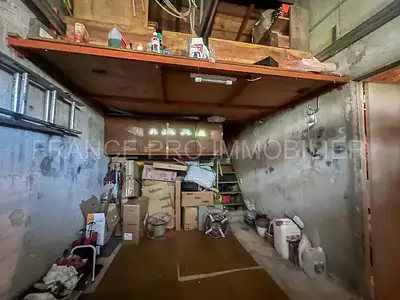 Maison, 96 m²