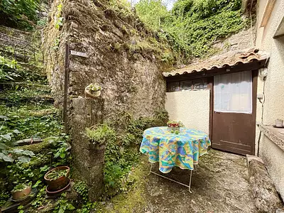 Appartement, 37,14 m²