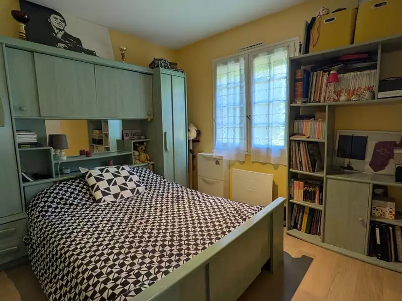 Maison, 148 m²