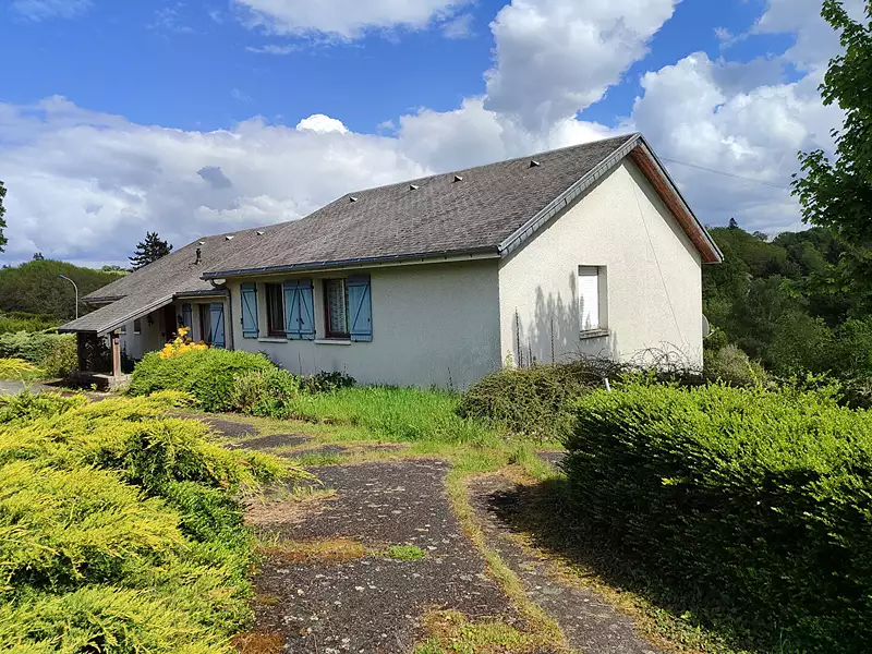 Maison, 230 m²