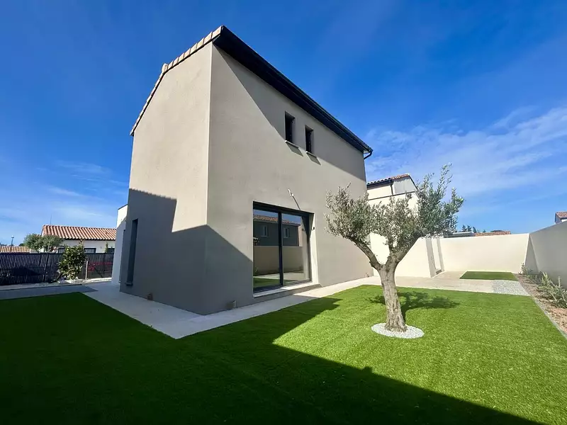 Maison, 113 m²