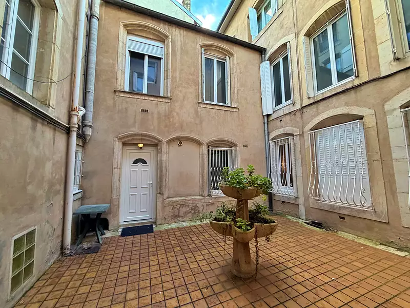 Appartement, 68,18 m²