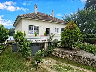 Maison, 98 m²