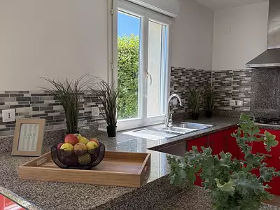 Maison, 101 m²