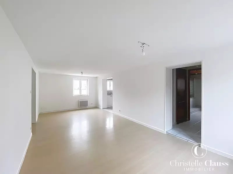 Appartement, 75 m²