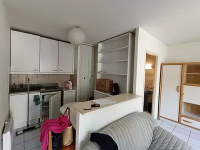 Appartement, 31,45 m²