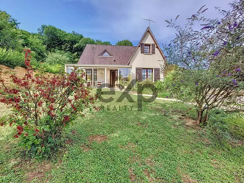 Maison, 106 m²
