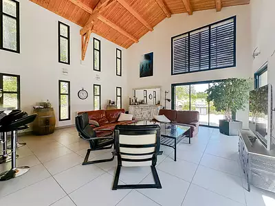Maison, 155 m²