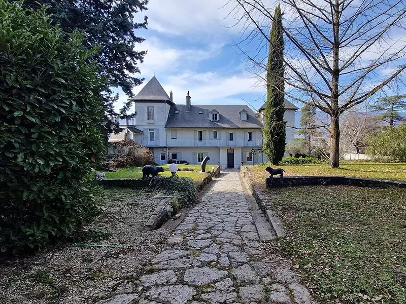 Maison, 253,37 m²