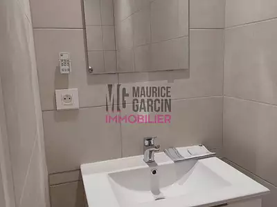 Appartement, 36,15 m²