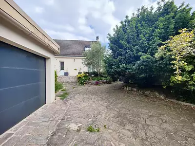 Maison, 135 m²