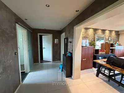 Appartement, 93,65 m²