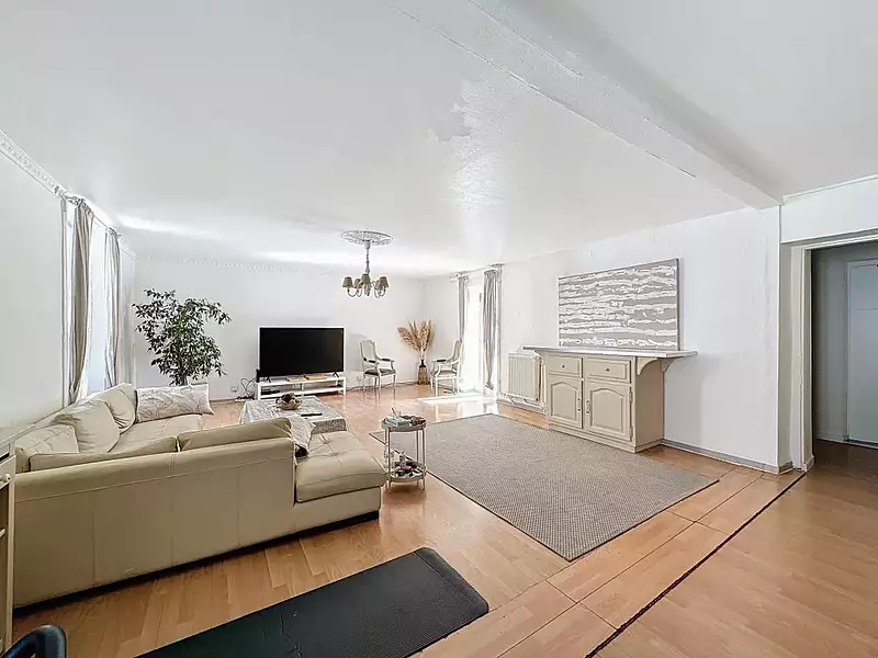 Maison, 190 m²