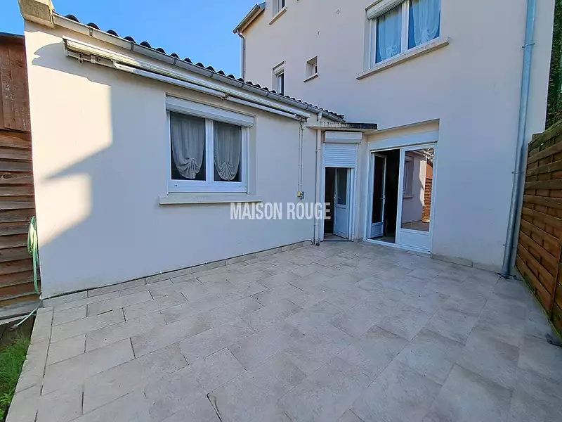 Maison, 156 m²
