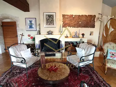 Appartement, 185 m²