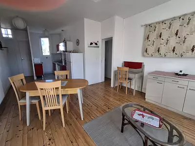 Appartement, 60 m²