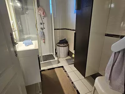 Maison, 91 m²