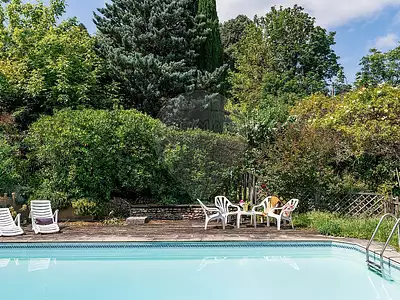 Maison, 257 m²