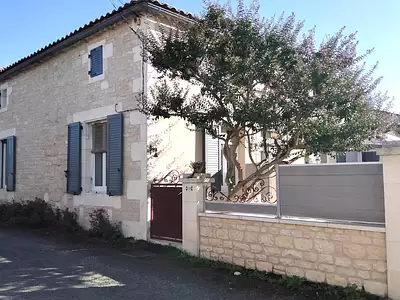 Maison, 126 m²