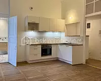 Appartement, 35 m²