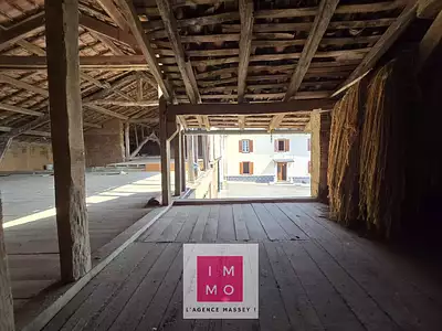 Maison, 180 m²