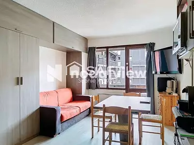 Appartement, 31 m²