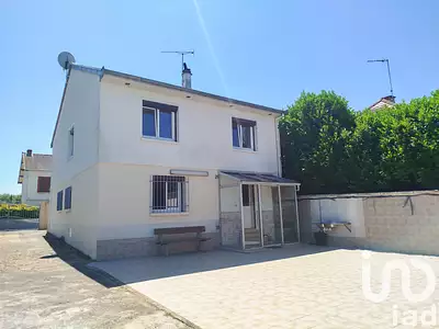 Maison, 139 m²