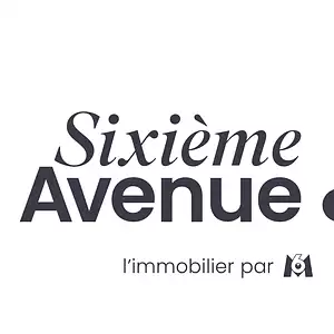 Sixième avenue L'Immobilier par M6