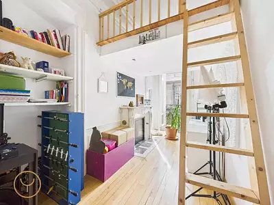 Appartement, 68,78 m²