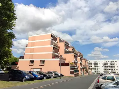 Appartement, 32 m²