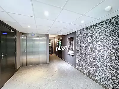 Appartement, 47,56 m²