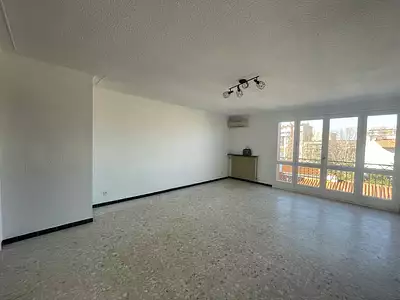 Appartement, 85 m²