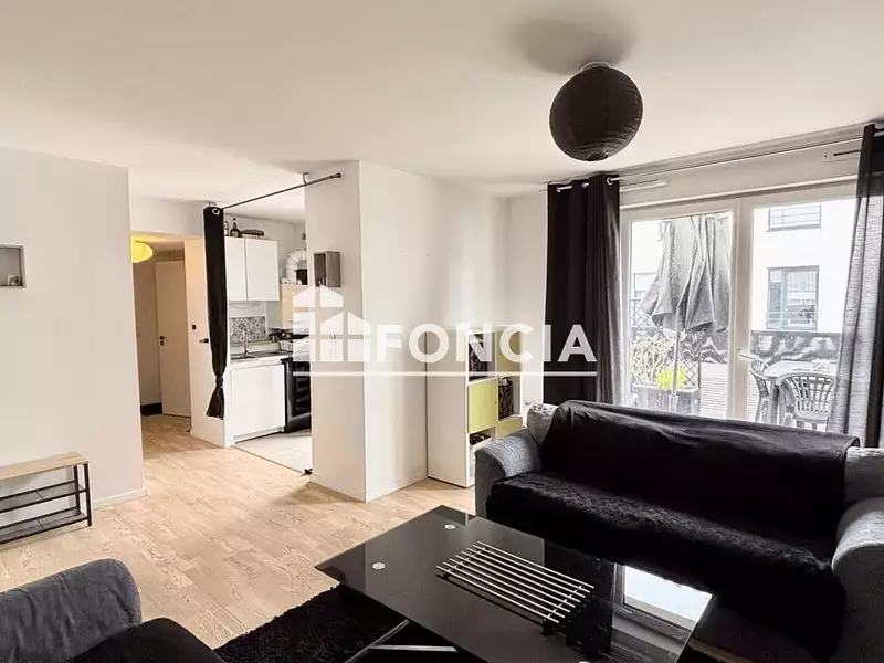 Appartement, 67 m²