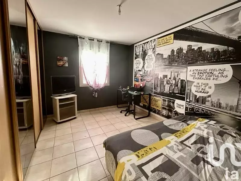 Maison, 142 m²