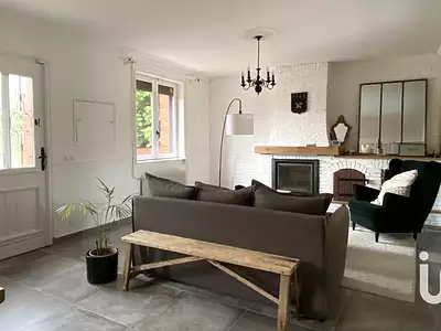 Maison, 125 m²
