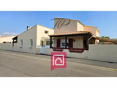 Maison, 160 m²